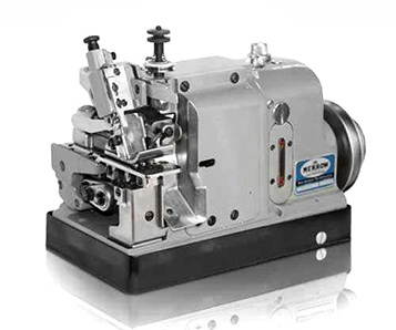 Merrow 70-D3B-2 RAIL