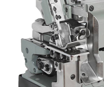 Merrow 70-D3B-2 RAIL